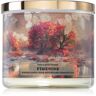 Bath & Body Works Fireside vela perfumada 411 g. Fireside