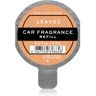 Bath & Body Works Leaves ambientador auto recarga 6 ml. Leaves