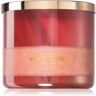 Bath & Body Works Whiskey Reserve vela perfumada 411 g. Whiskey Reserve