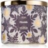 Bath & Body Works Fireside vela perfumada 411 g. Fireside