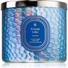 Bath & Body Works Frozen Lake vela perfumada 411 g. Frozen Lake