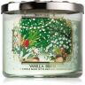 Bath & Body Works Vanilla Birch vela perfumada 411 g. Vanilla Birch