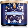 Bath & Body Works Merry Cookie vela perfumada 411 g. Merry Cookie