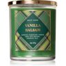 Bath & Body Works Vanilla Balsam vela perfumada 227 g. Vanilla Balsam