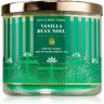 Bath & Body Works Vanilla Bean Noel vela perfumada 411 g. Vanilla Bean Noel