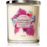 Bath & Body Works Strawberry Snowflakes vela perfumada 227 g. Strawberry Snowflakes