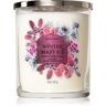 Bath & Body Works Winter Berry Ice vela perfumada 227 g. Winter Berry Ice