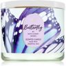 Bath & Body Works Butterfly vela perfumada II. 411 g. Butterfly