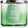 Bath & Body Works Island Margarita vela perfumada 411 g. Island Margarita