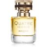 Boucheron Quatre Iconic Eau de Parfum para mulheres 30 ml. Quatre Iconic