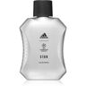 Adidas UEFA Champions League Star Eau de Parfum para homens 100 ml. UEFA Champions League Star