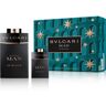 BULGARI Bvlgari Man In Black coffret para homens . Bvlgari Man In Black