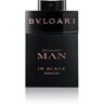 BULGARI Bvlgari Man In Black Parfum perfume para homens 60 ml. Bvlgari Man In Black Parfum