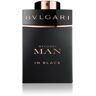 BULGARI Bvlgari Man In Black Eau de Parfum para homens 60 ml. Bvlgari Man In Black