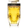 Cartier La Panthère perfume para mulheres 75 ml. La Panthère
