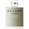 Chanel Allure Homme Édition Blanche Eau de Parfum para homens 100 ml. Allure Homme Édition Blanche