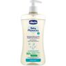 Chicco Baby Moments champô suave para bebés cabelo e corpo 500 ml. Baby Moments