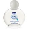 Chicco Baby Moments Baby Smell água de colónia para bebés 0+ 100 ml. Baby Moments Baby Smell