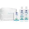 Chicco Baby Moments Blue coffret(para bebés 0+) . Baby Moments Blue