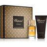 Chopard Oud Malaki coffret para homens . Oud Malaki