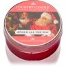 Country Candle Jingle All The Way vela do chá 42 g. Jingle All The Way