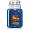 Country Candle Christmas Market vela perfumada 680 g. Christmas Market