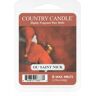 Country Candle Ol'Saint Nick cera derretida aromatizante 64 g. Ol'Saint Nick