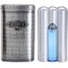 Cuba Prestige Platinum Eau de Toilette para homens 90 ml. Prestige Platinum