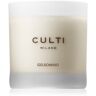 Culti Candle Gelsomino vela perfumada 270 g. Candle Gelsomino