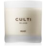 Culti Candle Velvet vela perfumada 270 g. Candle Velvet