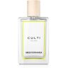 Culti Spray Mediterranea spray para o lar 100 ml. Spray Mediterranea