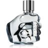 Diesel Only The Brave Eau de Toilette para homens 50 ml. Only The Brave