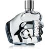 Diesel Only The Brave Eau de Toilette para homens 125 ml. Only The Brave