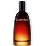 Christian Dior Fahrenheit Eau de Toilette para homens 100 ml. Fahrenheit