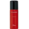 Christian Dior Fahrenheit desodorizante em spray para homens 150 ml. Fahrenheit