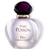 Christian Dior Pure Poison Eau de Parfum para mulheres 50 ml. Pure Poison