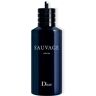 Christian Dior Sauvage perfume recarga para homens 300 ml. Sauvage