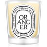 Diptyque Oranger vela perfumada 190 g. Oranger