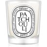 Diptyque Patchouli vela perfumada 190 g. Patchouli