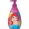 Disney Princess Liquid Soap sabão liquido para mãos para crianças 300 ml. Princess Liquid Soap