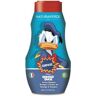 Disney Classics Donald Duck Shampoo and Shower Gel gel de duche para crianças com surpresa 400 ml. Classics Donald Duck Shampoo and Shower Gel