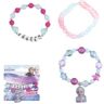 Disney Frozen 2 Jewelry pack pulseira para crianças 3 un.. Frozen 2 Jewelry pack