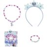 Disney Frozen 2 Jewelry pack coffret (para crianças ) . Frozen 2 Jewelry pack