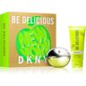 DKNY Be Delicious coffret II. para mulheres . Be Delicious