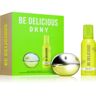 DKNY Be Delicious coffret para mulheres . Be Delicious