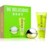 DKNY Be Delicious coffret para mulheres . Be Delicious