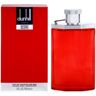 Dunhill Desire Red Eau de Toilette para homens 150 ml. Desire Red