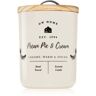 DW Home Fall Pecan Pie & Cream vela perfumada 425 g. Fall Pecan Pie & Cream