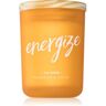 DW Home Zen Energize vela perfumada 212 g. Zen Energize