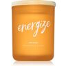 DW Home Zen Energize vela perfumada 113 g. Zen Energize